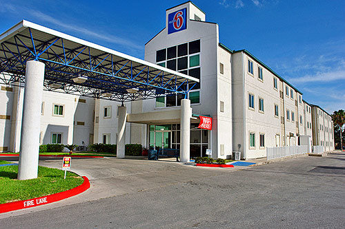 Photo of Motel 6 Brownsville, Brownsville, TX