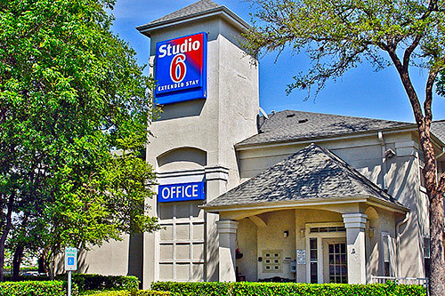 Photo of Studio 6 Austin Northwest, Austin, TX