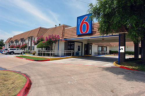 Photo of Motel 6 Dallas - Duncanville, Duncanville, TX
