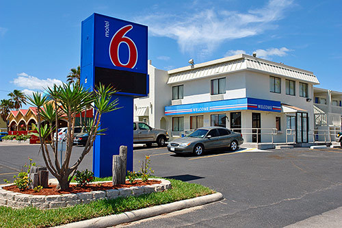Photo of Motel 6 South Padre Island TX, South Padre Island, TX