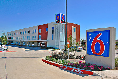 Photo of Motel 6 Ft Worth Northlake - Speedway, Roanoke, TX