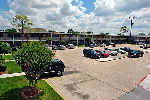 Photo of Motel 6 Houston - Jersey Village, Houston, TX