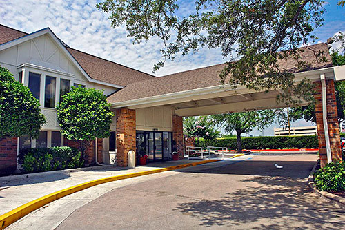 Photo of Motel 6 Houston West - Energy Corridor, Houston, TX