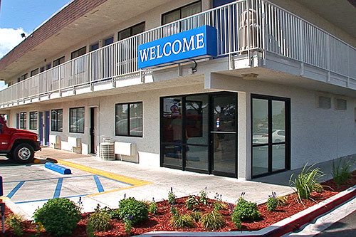 Photo of Motel 6 San Angelo, San Angelo, TX