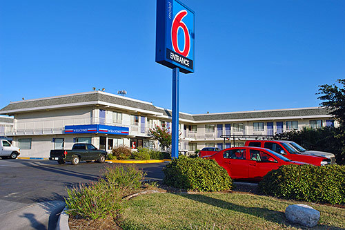 Photo of Motel 6 San Antonio - Ft Sam Houston, San Antonio, TX