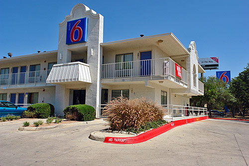 Photo of Motel 6 San Antonio - Fiesta, San Antonio, TX