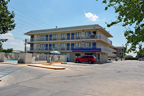 Photo of Motel 6 San Antonio West - SeaWorld, San Antonio, TX