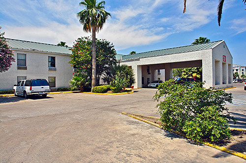 Photo of Motel 6 Laredo North, Laredo, TX