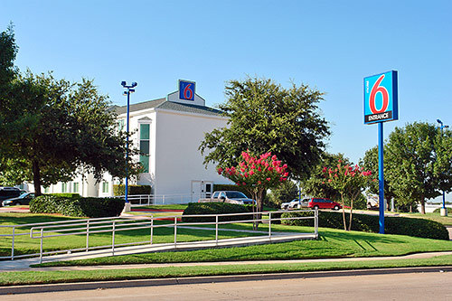 Photo of Motel 6 Dallas - Lewisville, Lewisville, TX