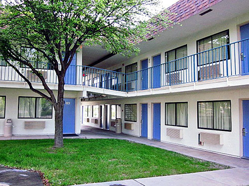 Photo of Motel 6 Del Rio, Del Rio, TX