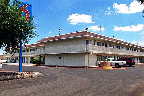 Photo of Motel 6 Odessa, Odessa, TX