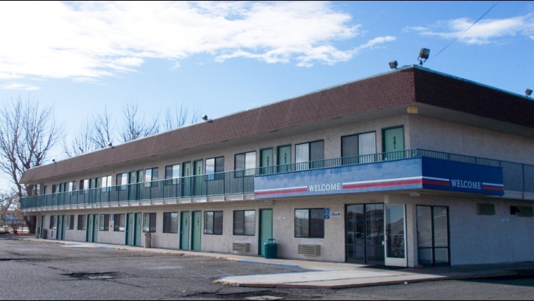 Photo of Motel 6 Green River, Green River, UT