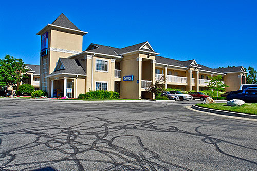 Photo of Studio 6 Salt Lake City - Fort Union, Murray, UT