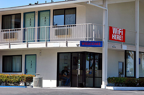 Photo of Motel 6 Salt Lake City South - Midvale, Midvale, UT