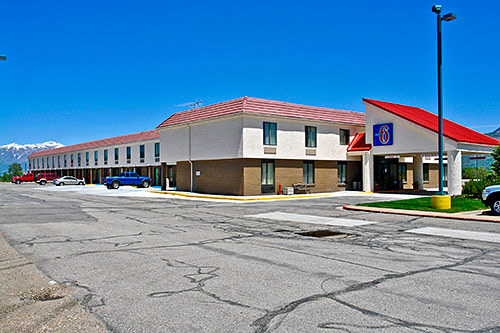 Photo of Motel 6 Ogden Riverdale, Ogden, UT