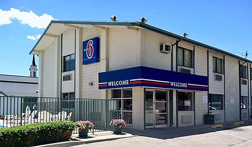 Photo of Motel 6 Ogden, Ogden, UT
