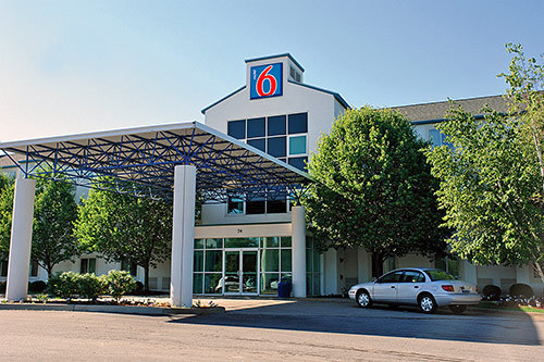 Photo of Motel 6 Burlington - Colchester VT, Colchester, VT