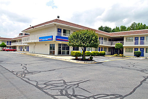 Photo of Motel 6 Richmond Airport, Sandston, VA