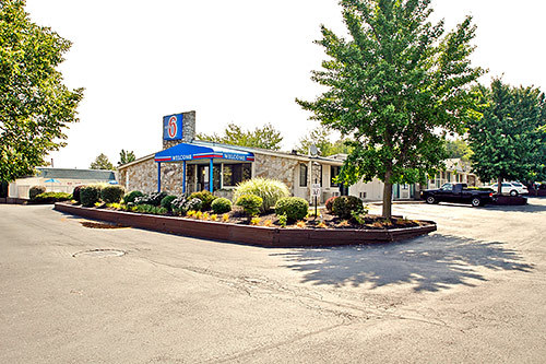 Photo of Motel 6 Harrisonburg, Harrisonburg, VA
