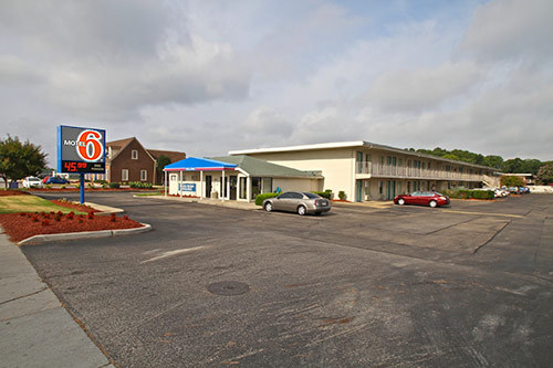 Photo of Motel 6 Norfolk, Norfolk, VA