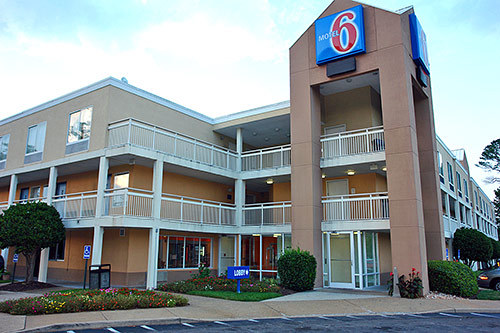 Photo of Motel 6 Virginia Beach, Virginia Beach, VA