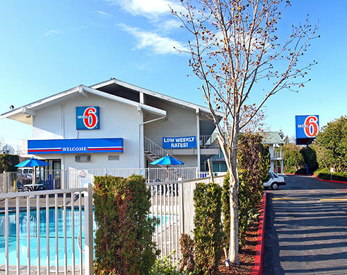 Photo of Motel 6 Bellingham, Bellingham, WA