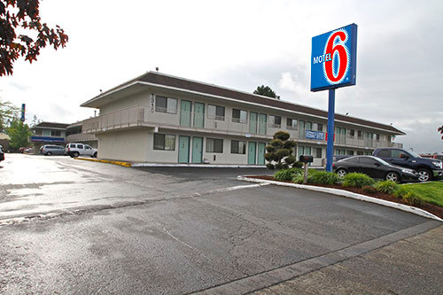 Photo of Motel 6 Centralia, Centralia, WA