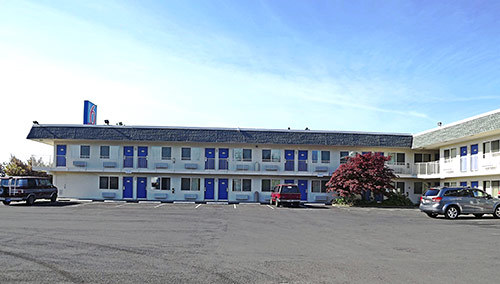 Photo of Motel 6 Coeur D'Alene, Coeur D'Alene, ID