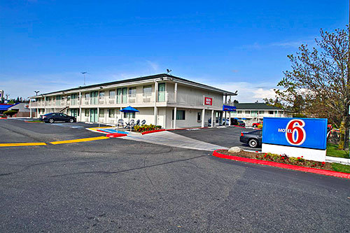 Photo of Motel 6 Tacoma South, Tacoma, WA