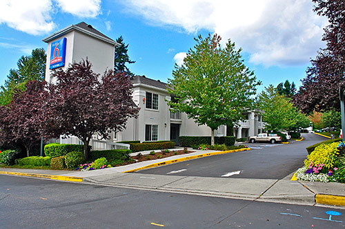 Photo of Studio 6 Seattle - Mountlake Terrace, Mountlake Terrace, WA