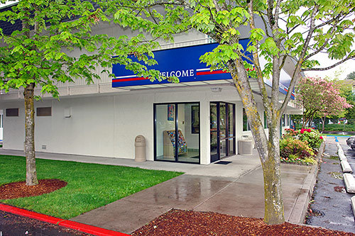 Photo of Motel 6 Seattle East - Issaquah, Issaquah, WA