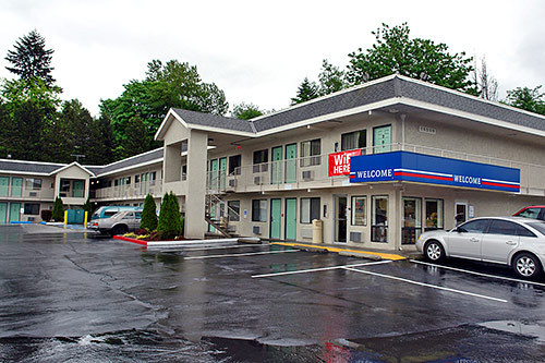 Photo of Motel 6 Seattle Airport, Seattle, WA