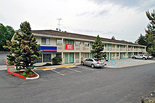 Photo of Motel 6 Seattle South, Seattle, WA