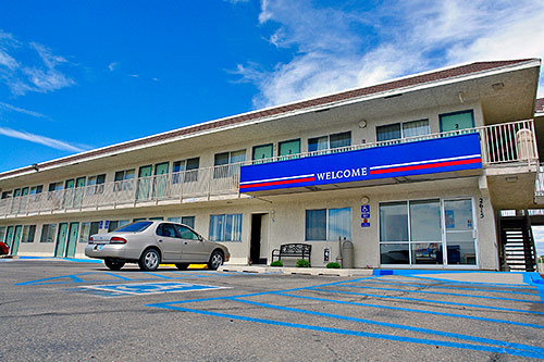 Photo of Motel 6 Rock Springs, Rock Springs, WY