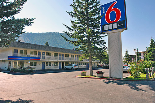 Photo of Motel 6 Jackson, Jackson, WY