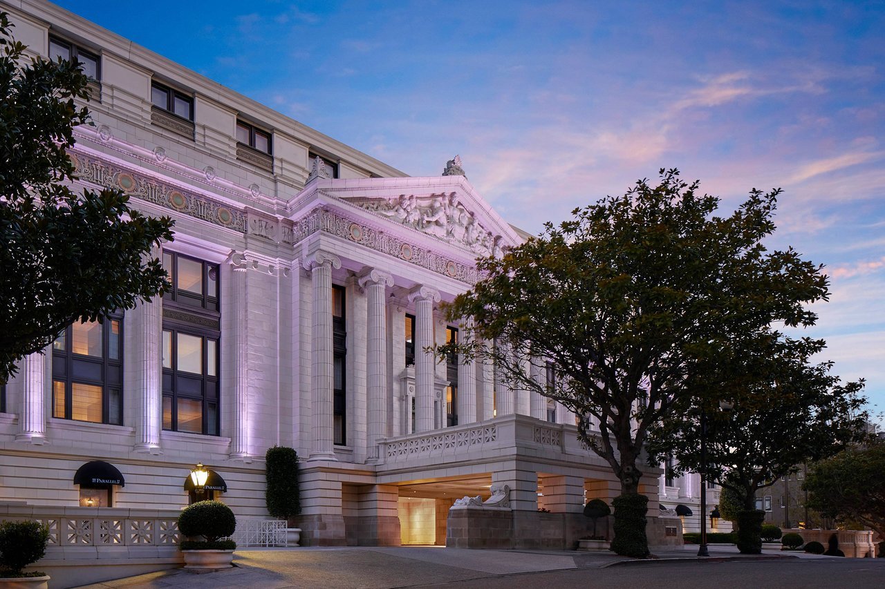 Photo of The Ritz-Carlton, San Francisco, San Francisco, CA