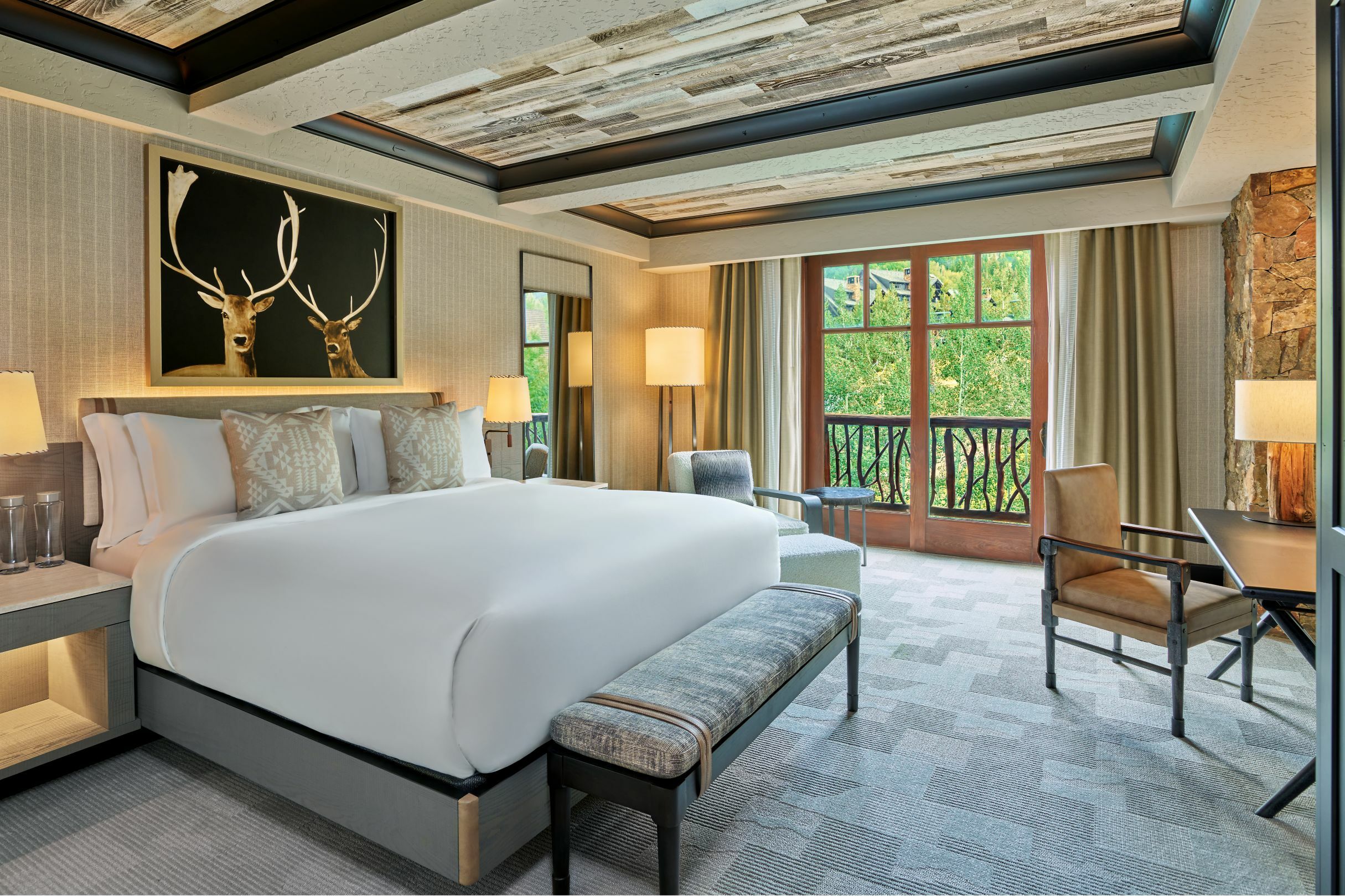 Photo of The Ritz-Carlton, Bachelor Gulch, Avon, CO