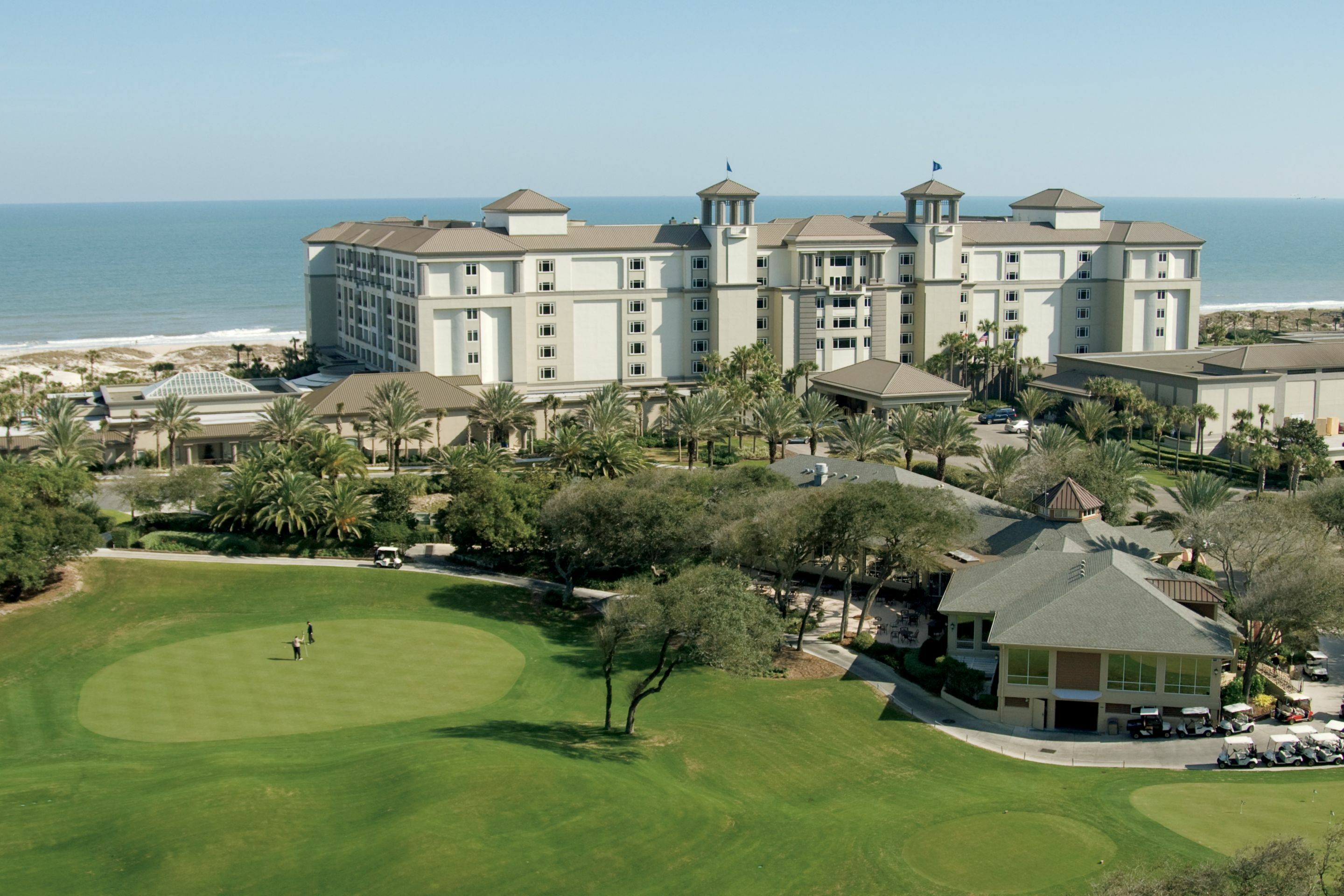 Photo of The Ritz-Carlton, Amelia Island, Fernandina Beach, FL