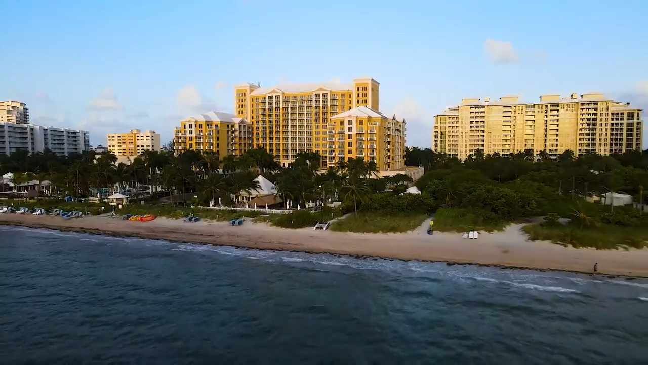The Ritz-Carlton Key Biscayne, Miami, Key Biscayne, FL Jobs