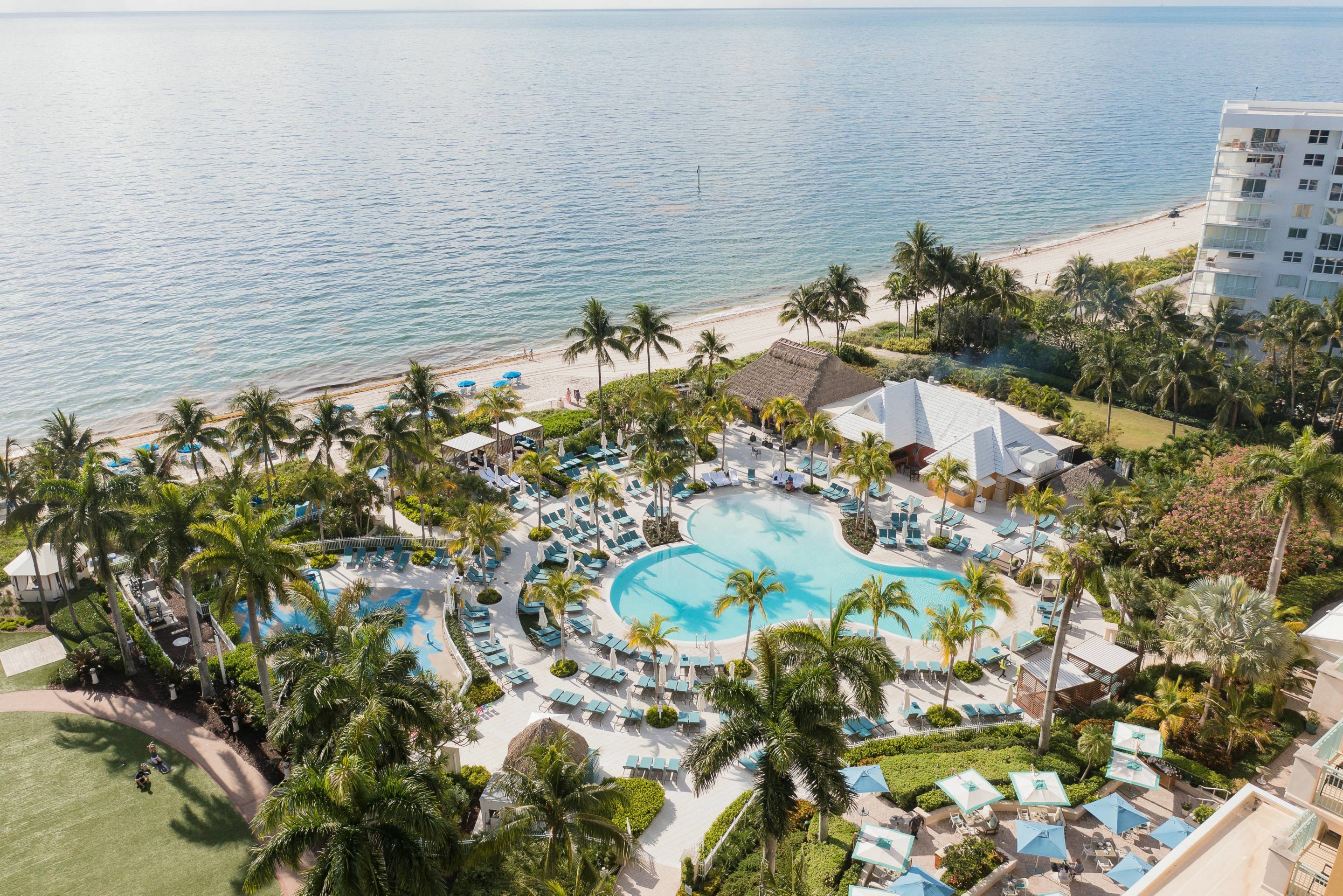 Photo of The Ritz-Carlton Key Biscayne, Miami, Key Biscayne, FL