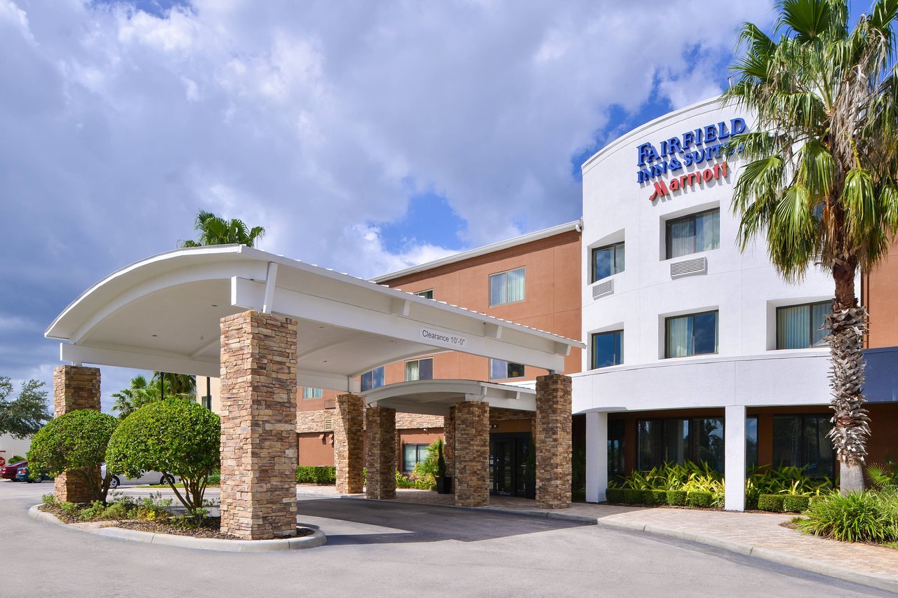 Photo of Fairfield Inn & Suites by Marriott Orlando Ocoee, Ocoee, FL