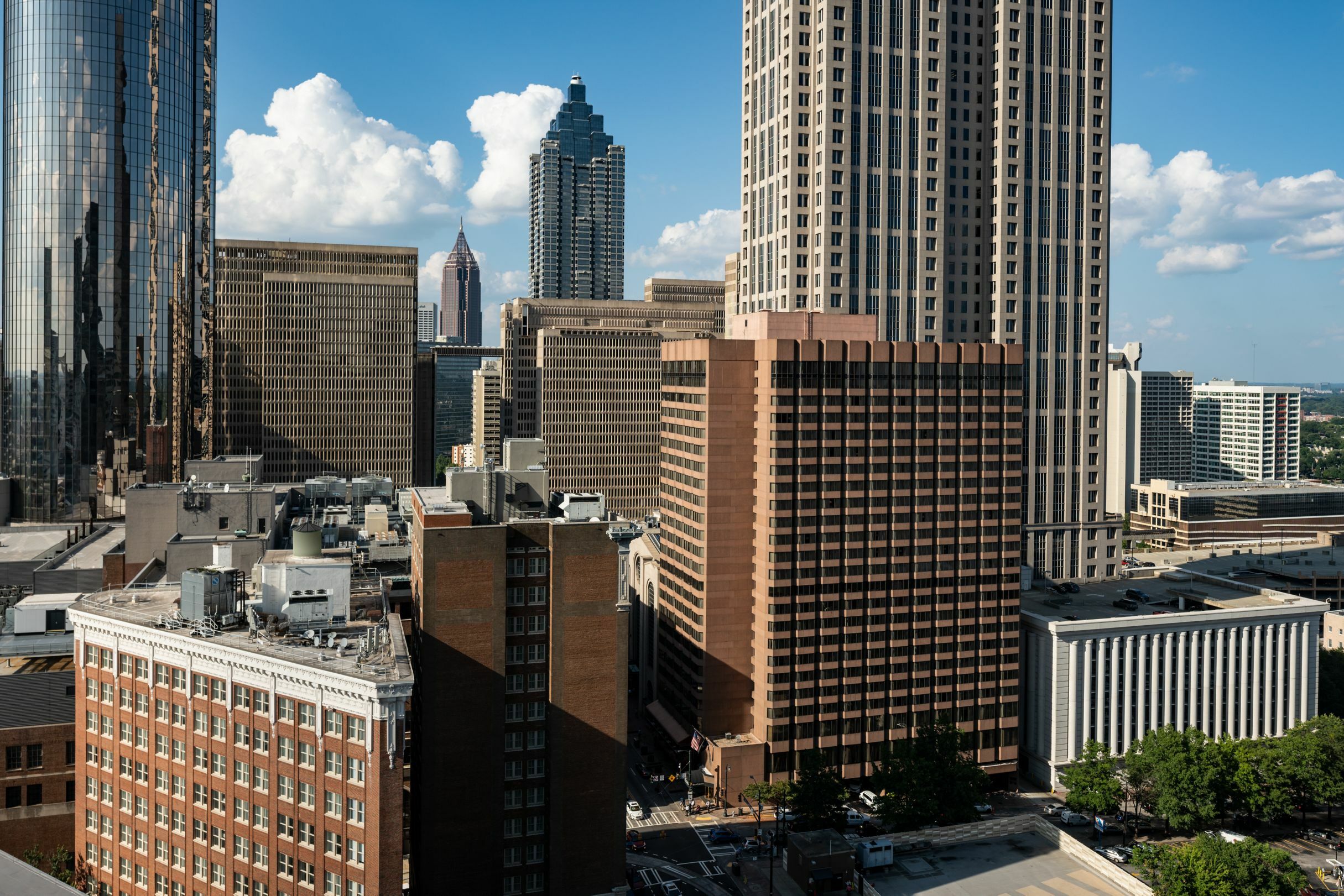 Photo of The Ritz-Carlton, Atlanta, Atlanta, GA