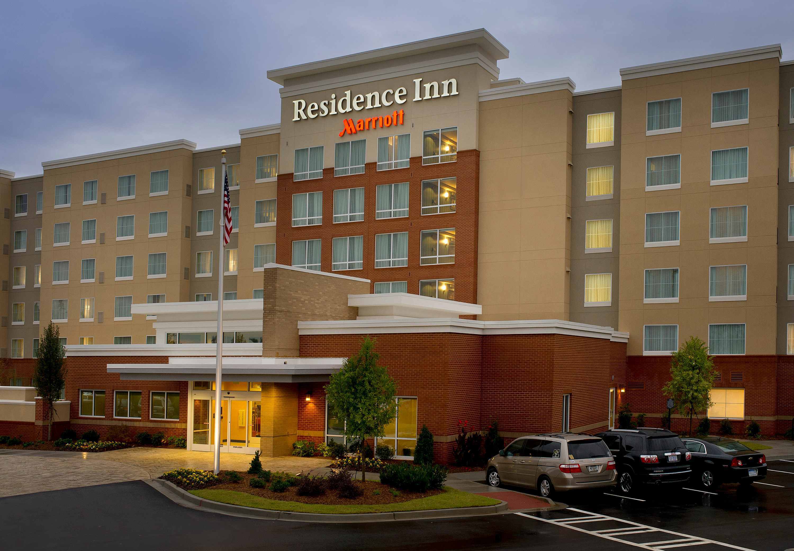 Photo of Residence Inn by Marriott Atlanta NE/Duluth Sugarloaf, Duluth, GA