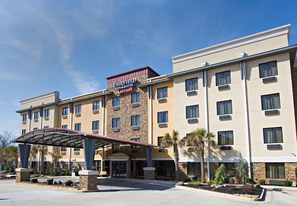 Photo of Fairfield Inn & Suites Gainesville, Gainesville, GA