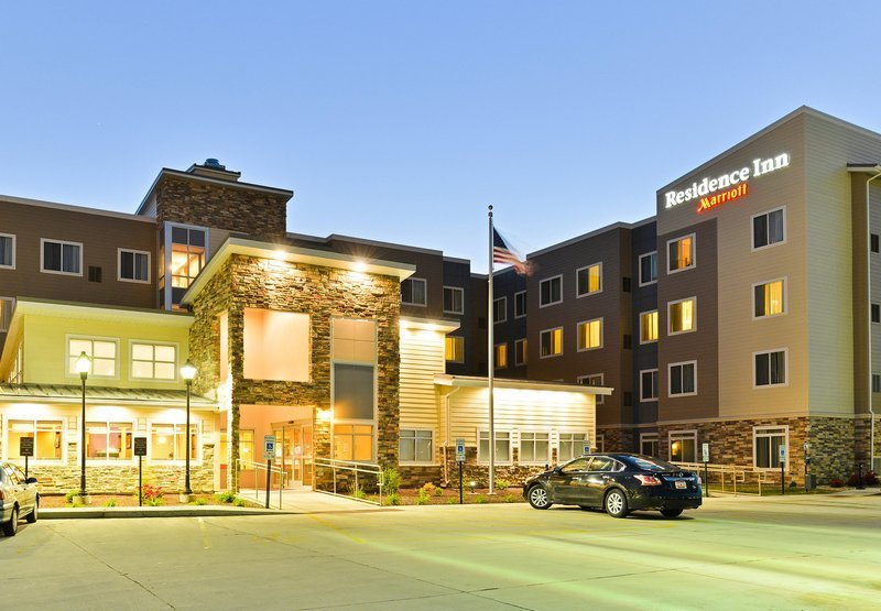 Photo of Residence Inn Champaign, Champaign, IL