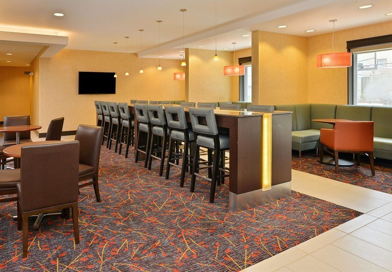 Photo of Residence Inn Des Moines Downtown, Des Moines, IA