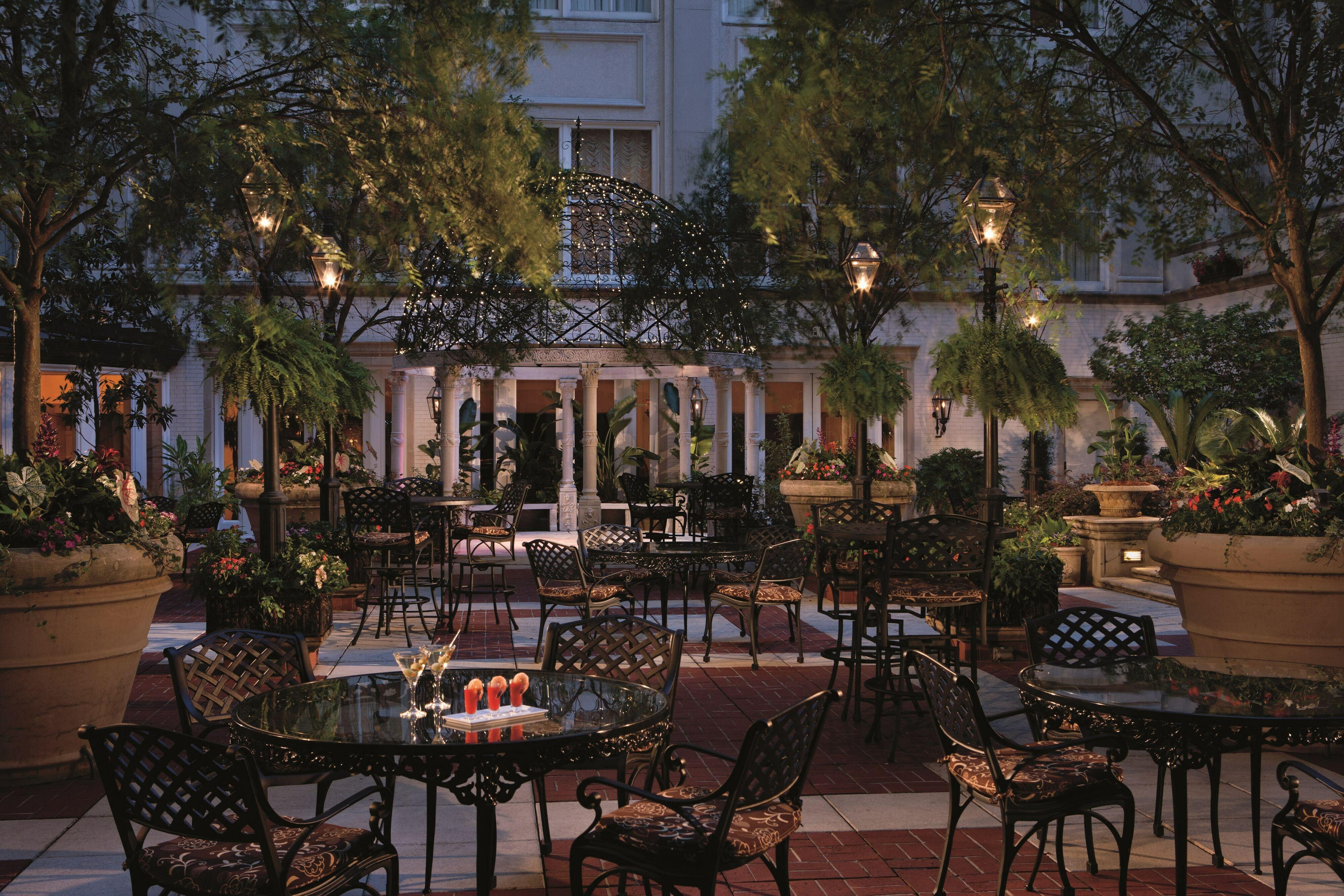 Photo of The Ritz-Carlton, New Orleans, New Orleans, LA
