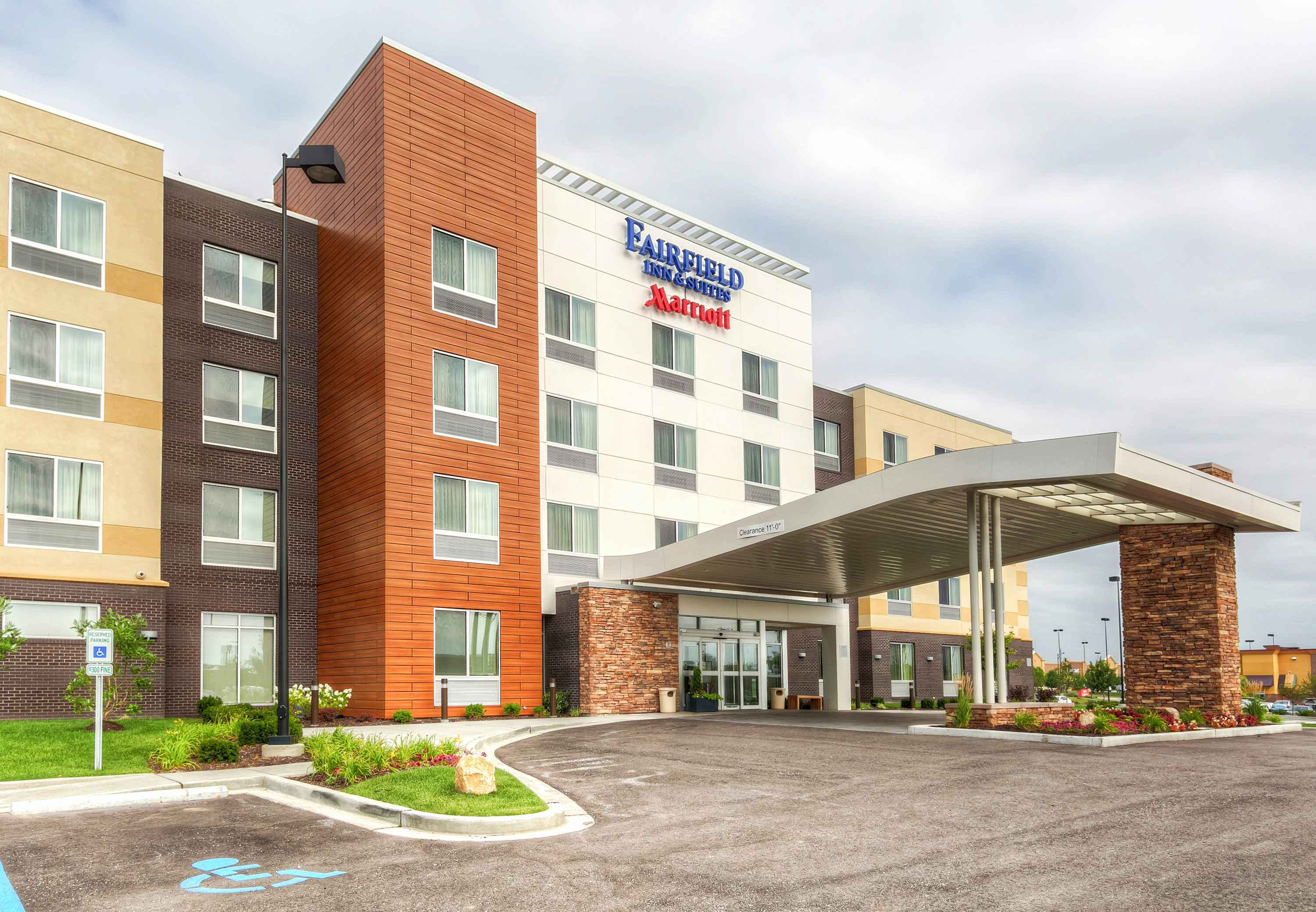 Photo of Fairfield Inn & Suites St. Louis West/Wentzville, Wentzville, MO