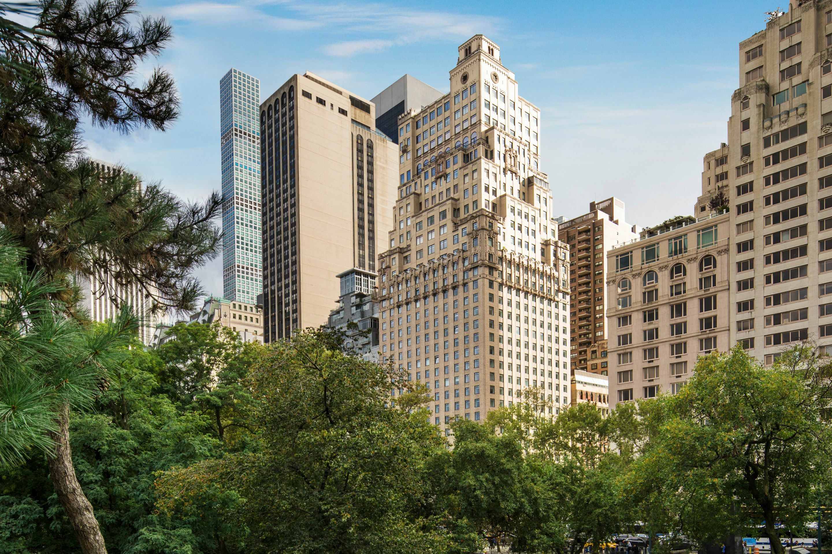 Photo of The Ritz-Carlton New York, Central Park, New York, NY