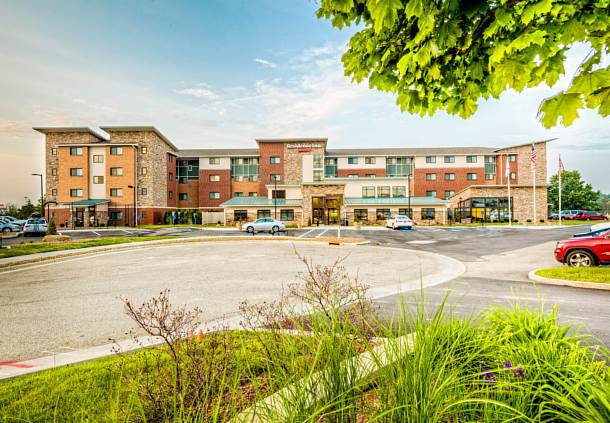 Photo of Residence Inn Akron South/Green, Akron, OH